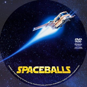 Spaceballs 1987