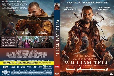 William Tell 2024