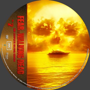 Fear The Walking Dead Season 2-2