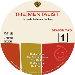 The Mentalist Season 2