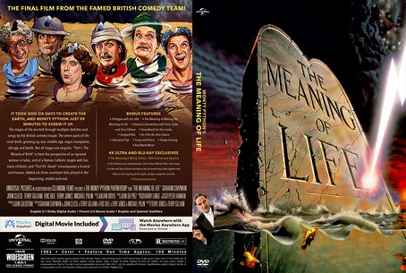 Monty Python's The Meaning of Lif 1983