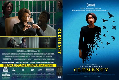 Clemency 2019