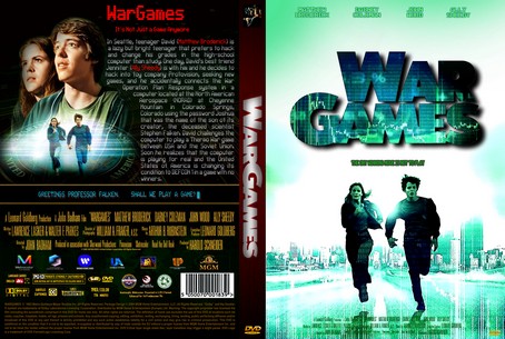 WarGames 1983