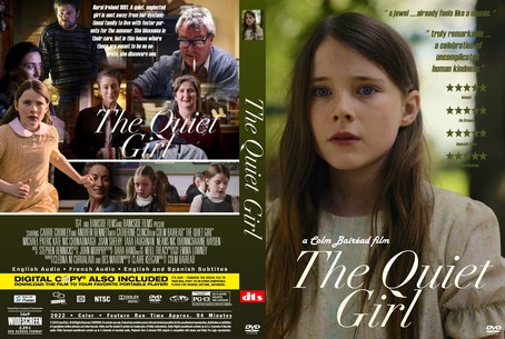 The Quiet Girl 2022