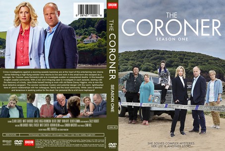 The Coroner Season 1