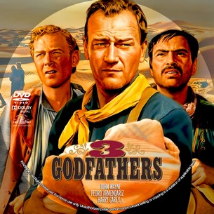 Three Godfathers 1984