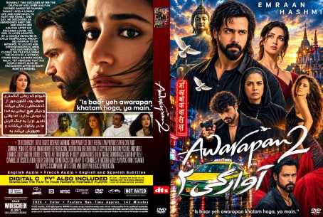 Awarapan 2 2026