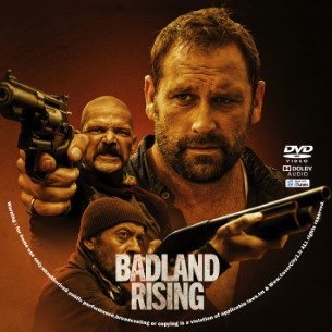Badland Rising 2025