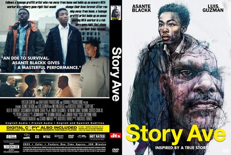 Story Ave 2023