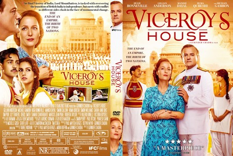Viceroys House 2017