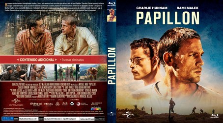 Papillon 2017