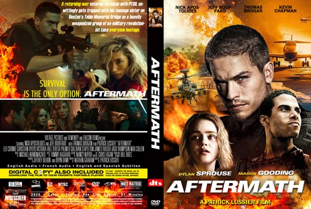 Aftermath 2024