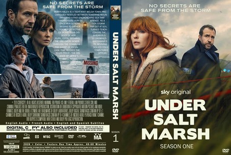 Under Salt Marsh Season 1