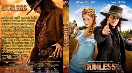 Gunless 2010