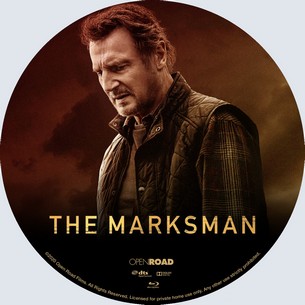 The Marksman 2021