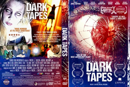 The Dark Tapes 2017