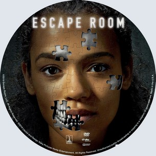 Escape Room 2019