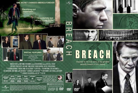Breach 2007