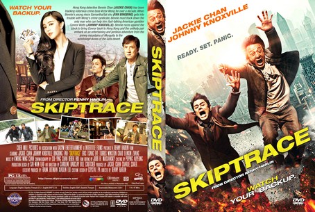 Skiptrace 2016