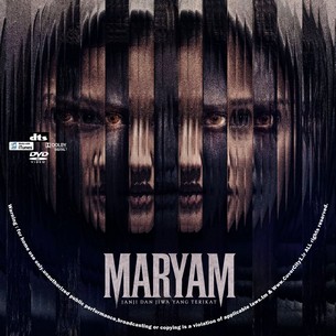 Maryam The Untold Story 2025