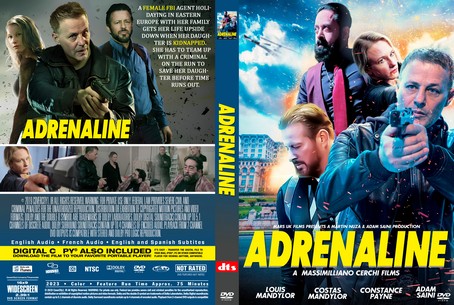 Adrenaline 2023