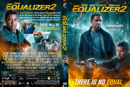 The Equalizer