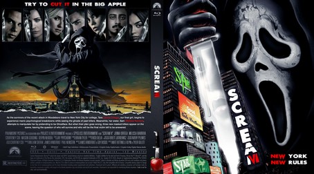 Scream VI 2023
