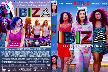 Ibiza 2018