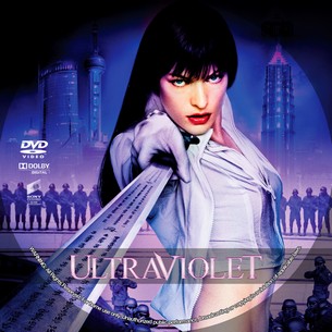 Ultraviolet 2006