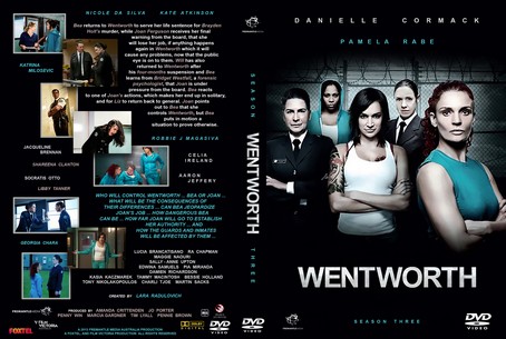 Wentworth Season 3