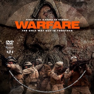 Warfare 2025