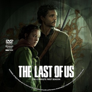 The Last of Us Season 1