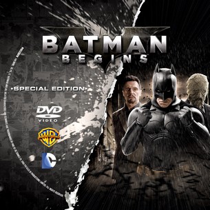 batman 2005