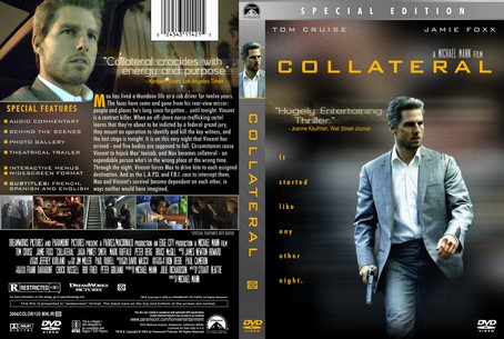 Collateral 2004