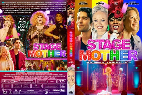 Stage Mother 2020
