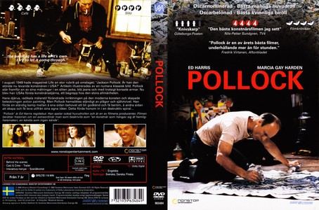 Pollock 2000