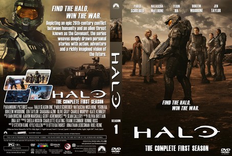 Halo Season 1