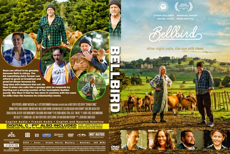 Bellbird 2019