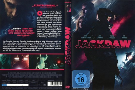 Jackdaw 2023