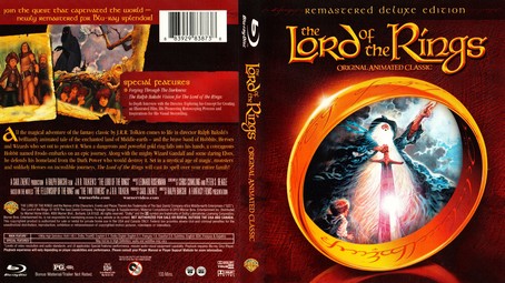 Lord of the Rings