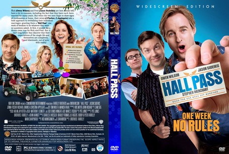 Hall Pass 2011