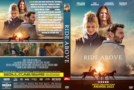Ride Above 2022