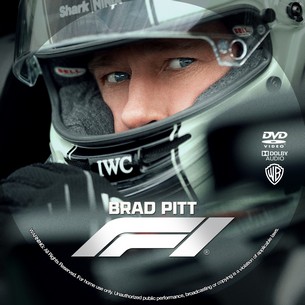 F1 2025