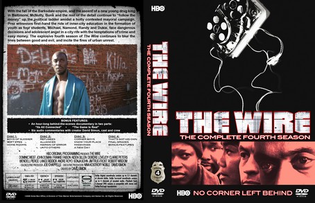 The Wire Season 4