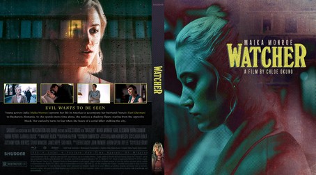 Watcher 2022