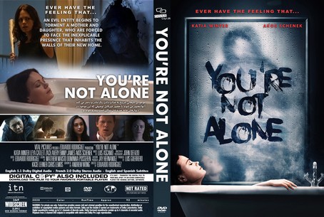You're Not Alone 2020