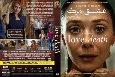 Love & Death Season 1