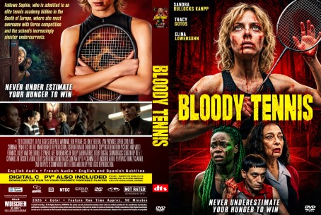 Bloody Tennis 2026