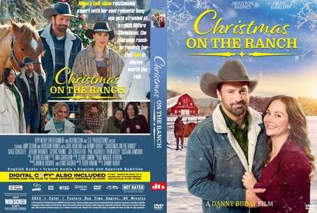 Christmas on the Ranch 2024