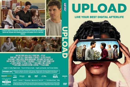 Upload Season 1